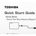 Жесткий диск Toshiba USB 3.0 4Tb HDTB540EK3CA Canvio Basics 2.5" черный