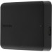Жесткий диск Toshiba USB 3.0 4Tb HDTB540EK3CA Canvio Basics 2.5" черный