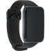 Смарт-браслет Xiaomi Smart Band 7 Pro M2141B1 AMOLED корп.:черный рем.:черный (BHR5970GL)