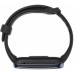 Смарт-браслет Xiaomi Smart Band 7 Pro M2141B1 AMOLED корп.:черный рем.:черный (BHR5970GL)
