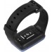 Смарт-браслет Xiaomi Smart Band 7 Pro M2141B1 AMOLED корп.:черный рем.:черный (BHR5970GL)