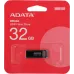 Флеш Диск A-Data 32Gb UR340 AROY-UR340-32GBK USB3.2 черный