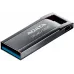 Флеш Диск A-Data 128Gb UR340 AROY-UR340-128GBK USB3.2 черный