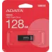 Флеш Диск A-Data 128Gb UR340 AROY-UR340-128GBK USB3.2 черный