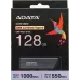 Флеш Диск A-Data 128Gb Type-C UE800 AELI-UE800-128G-CSG USB3.2 серебристый