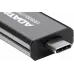 Флеш Диск A-Data 256Gb Type-C UE800 AELI-UE800-256G-CSG USB3.2 серебристый