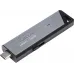 Флеш Диск A-Data 512Gb Type-C UE800 AELI-UE800-512G-CSG USB3.2 серебристый