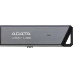 Флеш Диск A-Data 512Gb Type-C UE800 AELI-UE800-512G-CSG USB3.2 серебристый
