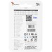 Флеш карта microSDXC 256GB A-Data AUSDX256GUICL10A1-RA1 Premier Pro + adapter