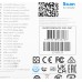 Флеш карта microSDXC 256GB A-Data AUSDX256GUICL10A1-RA1 Premier Pro + adapter