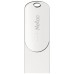 Флеш Диск Netac 64Gb U785C NT03U785C-064G-30PN USB3.0 серый