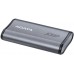 Накопитель SSD A-Data USB-C 500Gb AELI-SE880-500GCGY SE880 2.5" серый