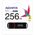 Флеш Диск A-Data 256Gb UV150 AUV150-256G-RBK USB3.0 черный