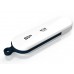 Флеш Диск Silicon Power 64Gb Blaze B32 SP064GBUF3B32V1W USB3.0 белый/синий