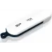 Флеш Диск Silicon Power 128Gb Blaze B32 SP128GBUF3B32V1W USB3.2 белый/синий