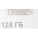 Флеш Диск Digma 128Gb DRIVE3 DGFUM128A30SR USB3.0 серебристый