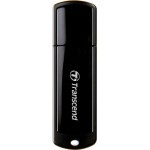 Флеш Диск Transcend 256Gb Jetflash 700 TS256GJF700 USB3.0 черный