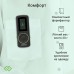 Плеер Flash Digma R4 8Gb черный/0.8"/FM/microSDHC/clip