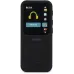 Плеер Hi-Fi Flash Digma B5 8Gb черный/1.77"/FM/microSD