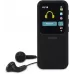 Плеер Hi-Fi Flash Digma B5 8Gb черный/1.77"/FM/microSD