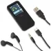 Плеер Hi-Fi Flash Digma B5 8Gb черный/1.77"/FM/microSD