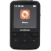 Плеер Hi-Fi Flash Digma Z5 BT 16Gb черный/1.54"/FM/microSD/microSDHC/clip