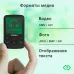 Плеер Hi-Fi Flash Digma Z5 BT 16Gb черный/1.54"/FM/microSD/microSDHC/clip