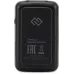 Плеер Hi-Fi Flash Digma Z5 BT 16Gb черный/1.54"/FM/microSD/microSDHC/clip