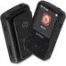 Плеер Hi-Fi Flash Digma Z5 BT 16Gb черный/1.54"/FM/microSD/microSDHC/clip