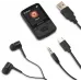 Плеер Hi-Fi Flash Digma Z5 BT 16Gb черный/1.54"/FM/microSD/microSDHC/clip