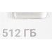 Флеш Диск Digma 512Gb DRIVE3 DGFUM512A30SR USB3.0 серебристый