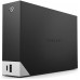 Жесткий диск Seagate USB 3.0 4Tb STLC4000400 One Touch 3.5" черный USB 3.0 type C