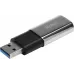 Флеш Диск Netac 256GB US2 NT03US2N-256G-32SL USB3.1 черный/серебристый