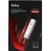 Флеш Диск Netac 256GB US2 NT03US2N-256G-32SL USB3.1 черный/серебристый