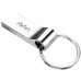 Флеш Диск Netac 64GB U275 NT03U275N-064G-20SL USB2.0 серебристый