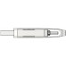 Флеш Диск Netac 128GB U782C NT03U782C-128G-30PN USB3.0 серебристый
