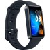 Фитнес-трекер Huawei Band 8 ASK-B19 AMOLED корп.:черный рем.:черный (55020ANM)