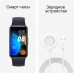Фитнес-трекер Huawei Band 8 ASK-B19 AMOLED корп.:черный рем.:черный (55020ANM)