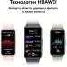 Фитнес-трекер Huawei Band 8 ASK-B19 AMOLED корп.:черный рем.:черный (55020ANM)