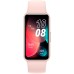 Фитнес-трекер Huawei Band 8 ASK-B19 AMOLED корп.:розовый рем.:розовый (55020ANL)