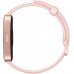 Фитнес-трекер Huawei Band 8 ASK-B19 AMOLED корп.:розовый рем.:розовый (55020ANL)