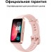 Фитнес-трекер Huawei Band 8 ASK-B19 AMOLED корп.:розовый рем.:розовый (55020ANL)