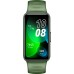 Фитнес-трекер Huawei Band 8 ASK-B19 AMOLED корп.:зеленый рем.:зеленый (55020ANK)