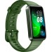 Фитнес-трекер Huawei Band 8 ASK-B19 AMOLED корп.:зеленый рем.:зеленый (55020ANK)