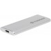 Накопитель SSD Transcend USB-C 1TB TS1TESD260C серебристый