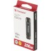 Накопитель SSD Transcend USB-C 256GB TS256GESD310C серый USB-A