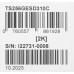 Накопитель SSD Transcend USB-C 256GB TS256GESD310C серый USB-A