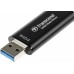 Накопитель SSD Transcend USB-C 512GB TS512GESD310C серый USB-A