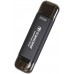 Накопитель SSD Transcend USB-C 512GB TS512GESD310C серый USB-A