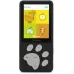 Плеер Hi-Fi Flash Digma S5 8Gb черный/серый/2.4"/FM/microSD/microSDHC